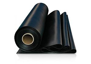 EPDM Dakrubber 