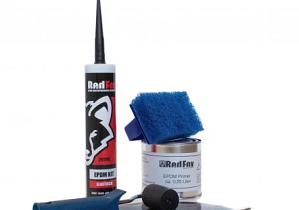 RedFox Reparatieset EPDM