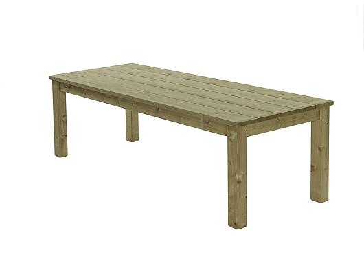 Tafel Lisse 221x100cm