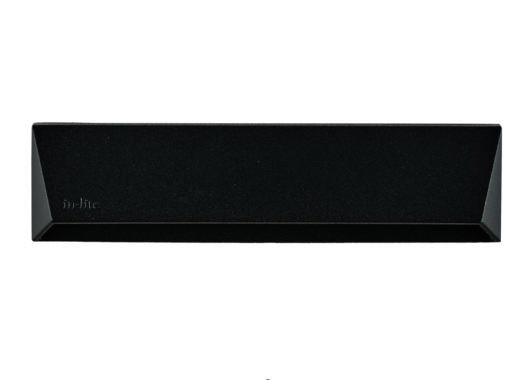 WEDGE SLIM 12V DARK GREY Wall