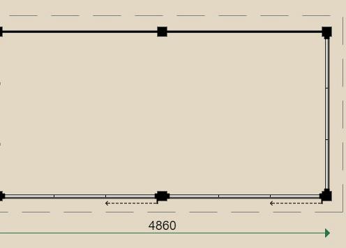 Lugarde configuratie PSD17