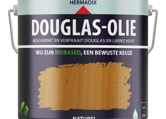 DOUGLAS-OLIE NATUREL 