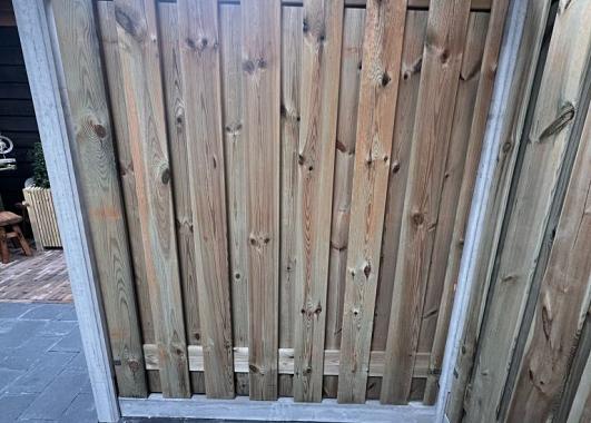 Scherm 17-19 planks 