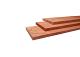 Douglas planken fijnbezaagd blank 19x195/1800   W31910