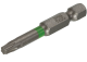 DYNAPLUS SCHROEFBIT Torx 50MM verpakt per 5 st