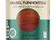 Meubel Tuinhoutolie licht bruin 750 ml