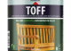 TOFF TEAKOLIE VOOR TUINMEUBELEN    750ML