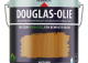 DOUGLAS-OLIE NATUREL 