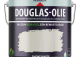 DOUGLAS-OLIE SMOKE WHITE 